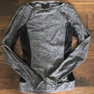 Lululemon Lyon running pullover